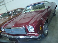 1975 GMC Sprint Values Hagerty Valuation Tool 